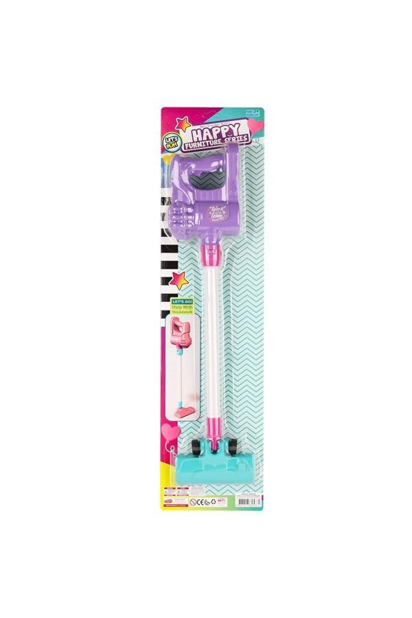 Toysclub Nzm-566 Dikey Elektrik Süpürgesi -Nizam Plastik - Image 1