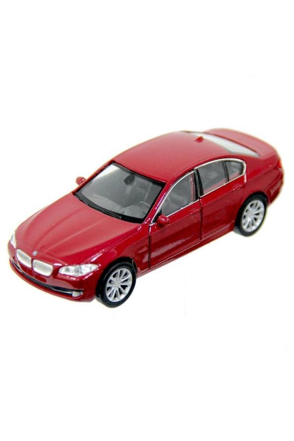 Welly Nex 1:38 Serisi Çek Bırak Bmw 535İ - Image 1