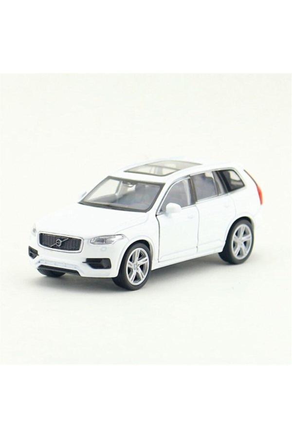 Welly Nex 1:38 Serisi Çek Bırak Volvo Xc90 - Image 1