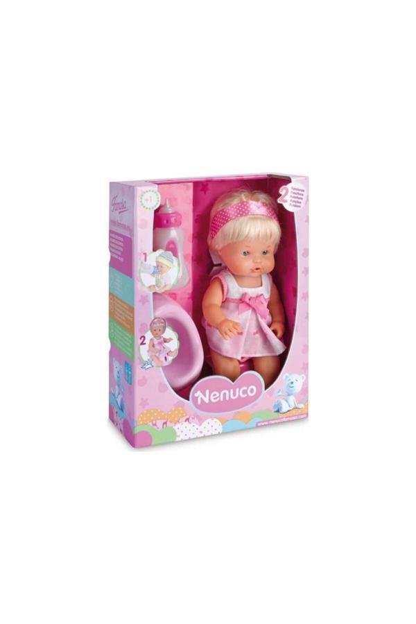 Nenuco Altını Islatan Bebek - Image 1