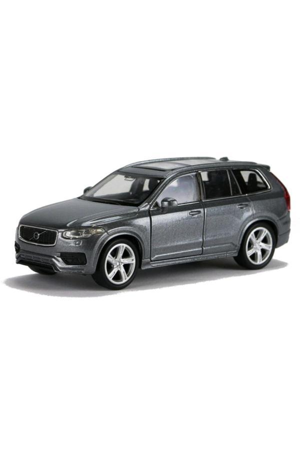 Welly Nex 1:38 Serisi Çek Bırak Volvo Xc90 - Image 1