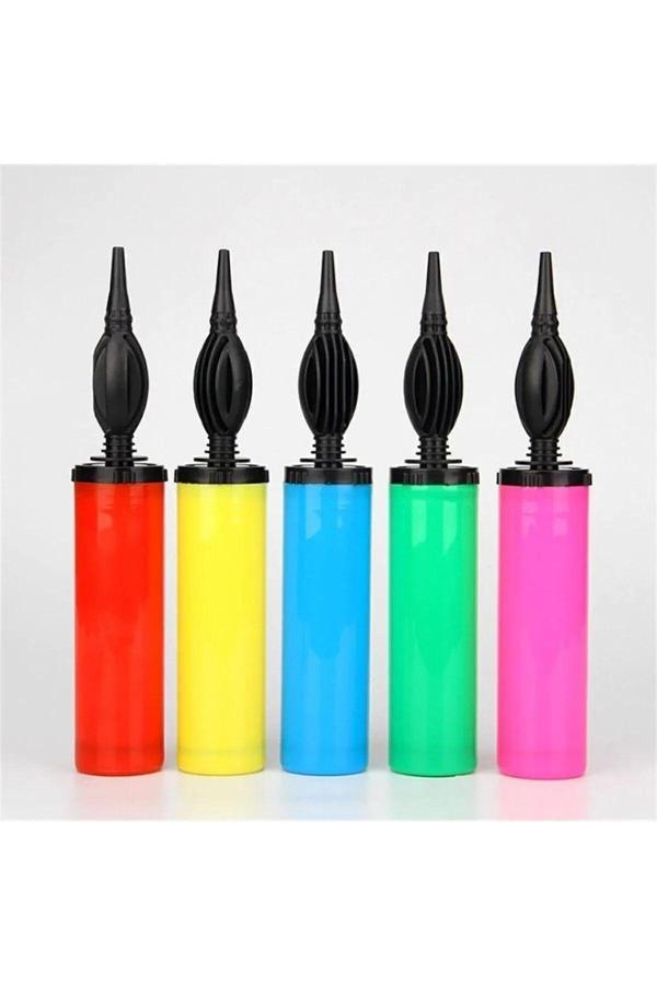 Aksesuar Balon Şişirme Pompası - Image 1