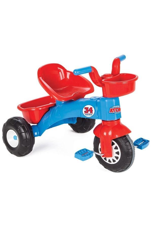 Pilsan Atom Bisiklet - Image 1