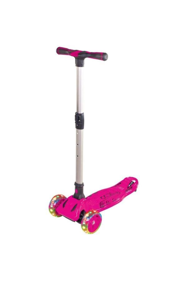 Forsace Cool Wheels Maxi Boy Scooter +6 Yaş - Image 1