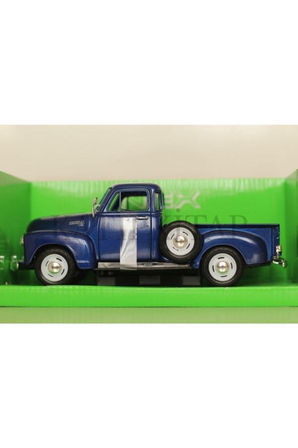 Welly 1953 Chevrolet 3100 Pick Up 1/24 Model Araba - Image 1