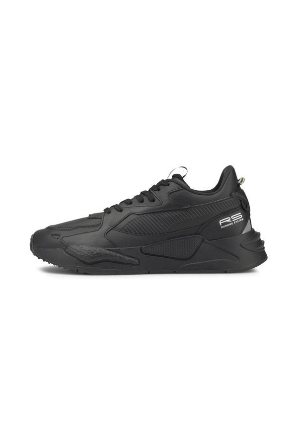 Puma Rs-Z Lth Siyah Kadın Günlük Spor Ayakkabı - Image 1
