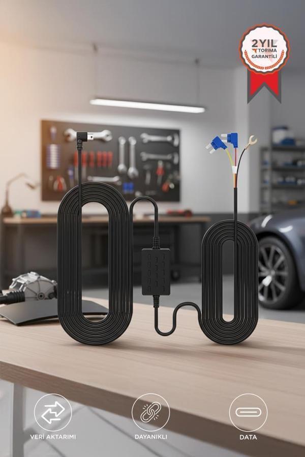 Lenovo Q3-3318 Uyumlu Hardwire Kit Park Modu Kiti - Image 1