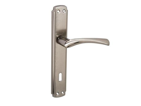 Bravo Eko Aynalı Yale Kapı Kol - Image 1