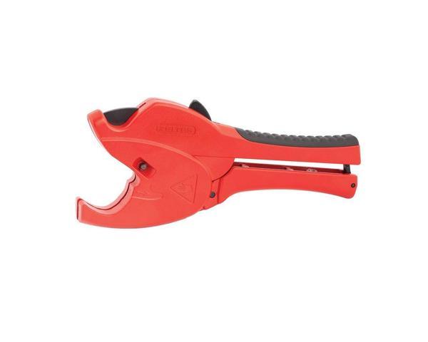 Plastik Boru kEsme Makası 63mm İzeltaş 6760 - Image 1