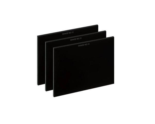 Sedef Kaynak Maske Camı 110X80 Geniş 888-Shade 13-100 Adet - Image 1