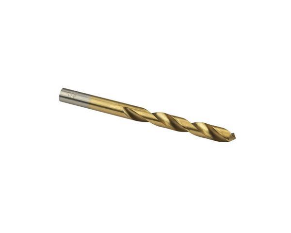 3.2 mm HSS Tin Kaplı Matkap Ucu DIN 338 GFB1605-10 ADET - Image 1