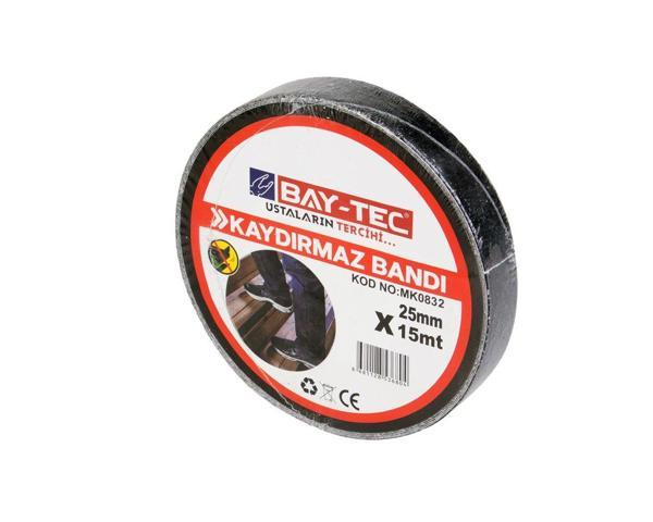 Merdiven Kaydırmaz Bant 25mm x 15mt MK0832 - Image 1