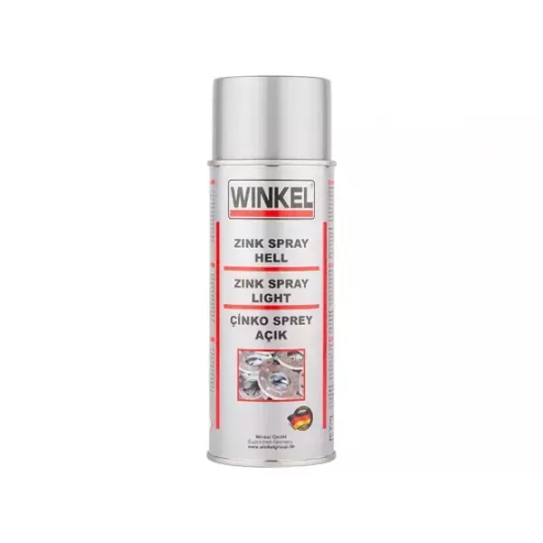Winkel Çinko Sprey Açık 400Ml - Image 1