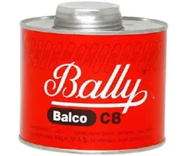 Bally C8 Balco Yapıştırıcı 500 Gr Net 400 Gr - Image 1