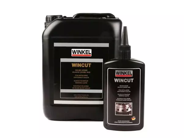 Winkel Wincut Delme Kesme Kılavuz Çekme Yağı 5 Lt - Image 1