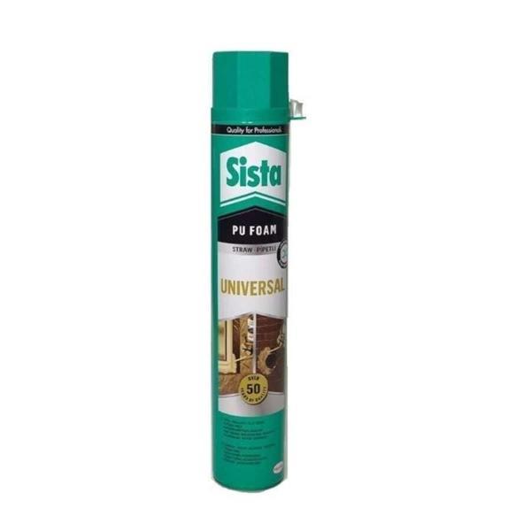 Sista Poliüretan Köpük 750 Ml - Image 1