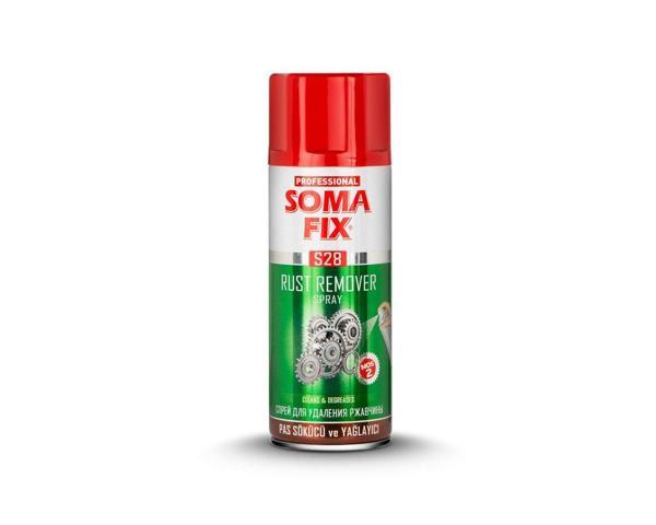 Somafıx Pas Sökücü Ve Yağlayıcı Spey 400Ml-Somafix S28 - Image 1