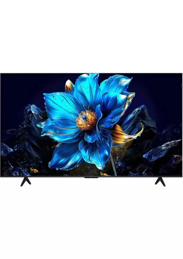 TCL 75P79K 75'' 189 Ekran Uydu Alıcılı 4K Ultra HD Google QLED TV - Image 1