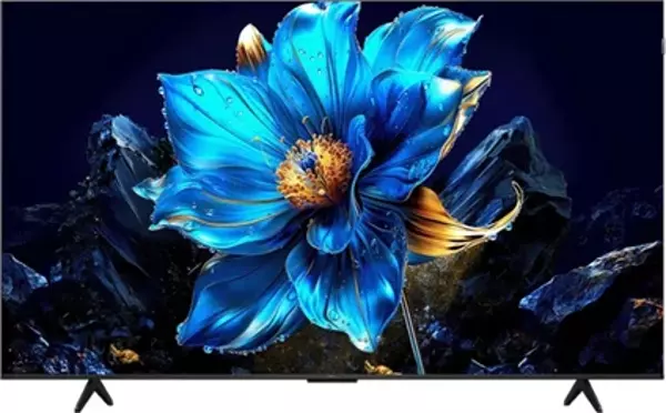 TCL 75P79K 75'' 189 Ekran Uydu Alıcılı 4K Ultra HD Google QLED TV - Image 1