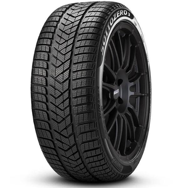 Pirelli 275/35R21 103V XL HN Winter Sottozero 3 (Kış) (2024) - Image 1
