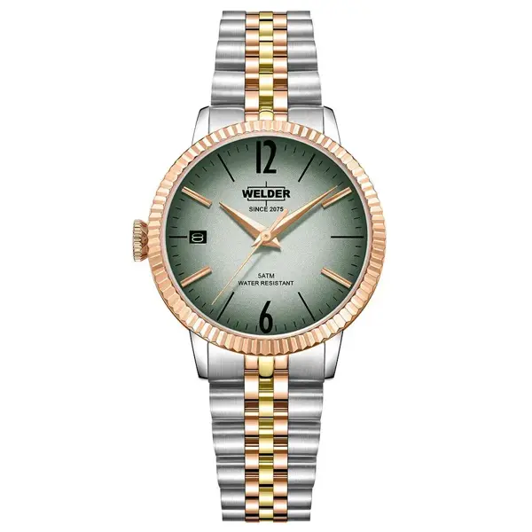 WELDER WRC760 KADIN KOL SAATİ - Image 1