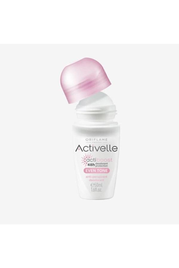 Oriflame Activelle Even Tone Anti-perspirant Roll-on - Image 1