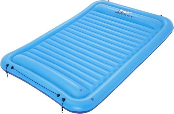 Hydro–Force 114" X 75"/2.90M X 1.91M Sun Soaker Floating Platform - Image 1