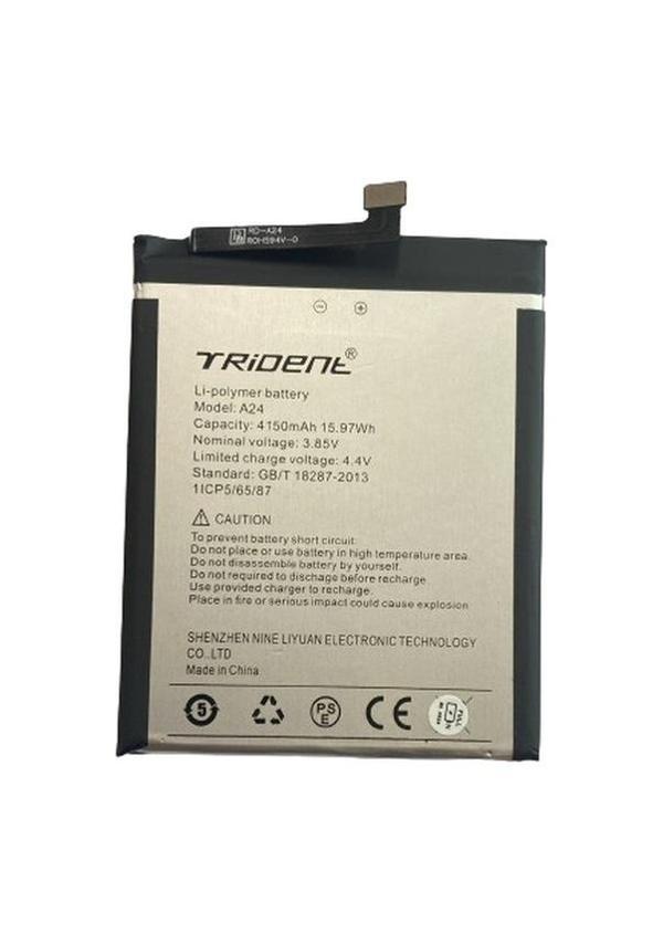 Kdr Hiking A24 Batarya Pil - Image 1