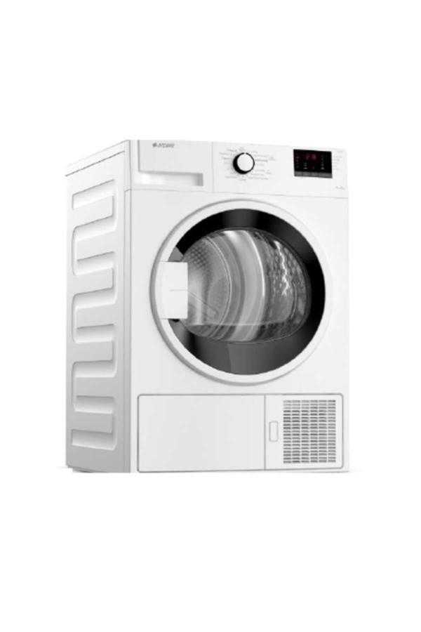 Arçelik 3883 Kt Çamaşır Kurutma Makinesi - Image 1