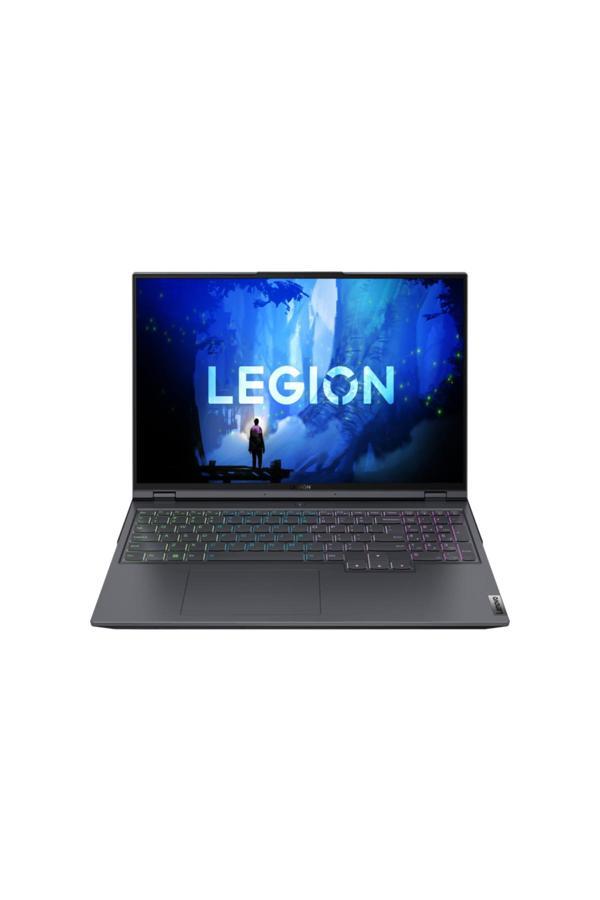 Lenovo Legion 5 Pro 16Iah7H Intel Core İ7 Rtx3070 12700H 16Gb/512Gb Ssd Notebook 82Rf00N2Tx - Image 1