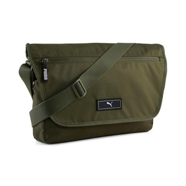 Puma 09187109 Deck Messenger Unisex Çapraz Çanta - Image 1