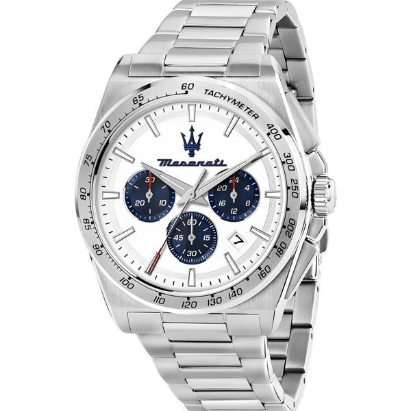 MASERATİ ERKEK KOL SAATİ R8873652007 - Image 1