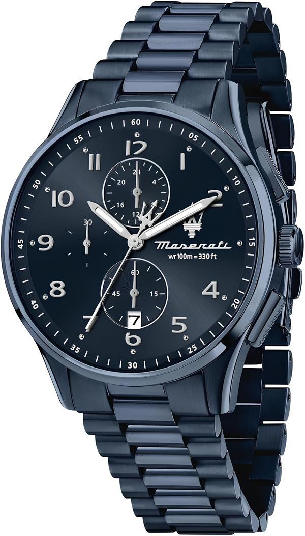 MASERATİ ERKEK KOL SAATİ R8873624005 - Image 1