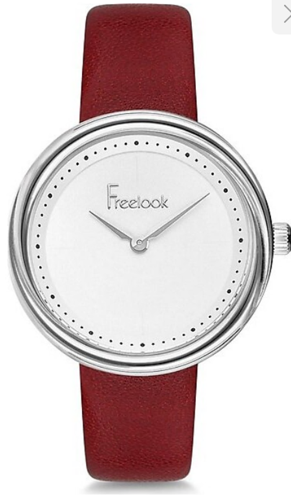FREELOOK PARİS KADIN KOL SAATİ S.F.8.1044.03 - Image 1