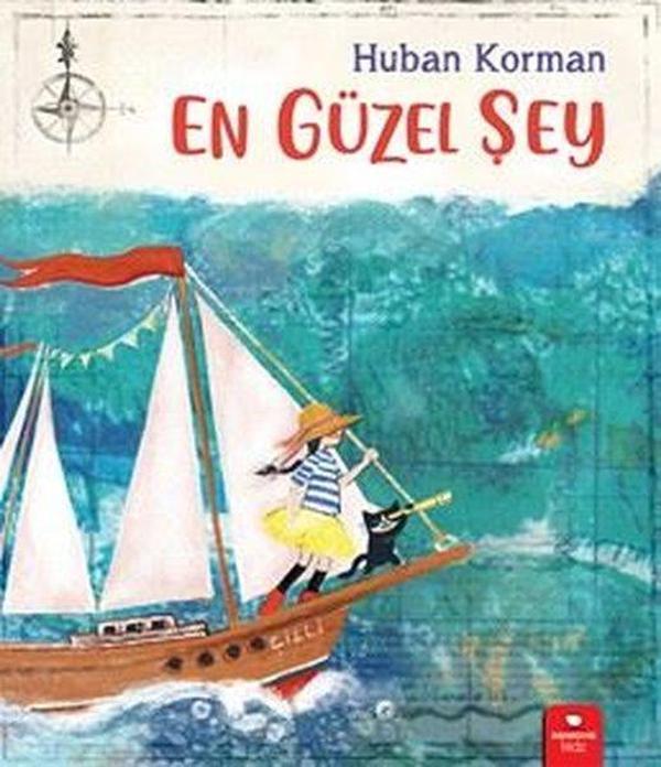 En Güzel Şey - Redhouse Kidz Yayınları - Image 1
