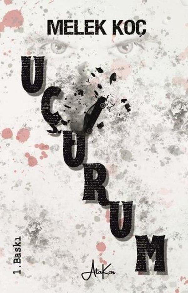 Uçurum - Atakar Yayıncılık - Image 1