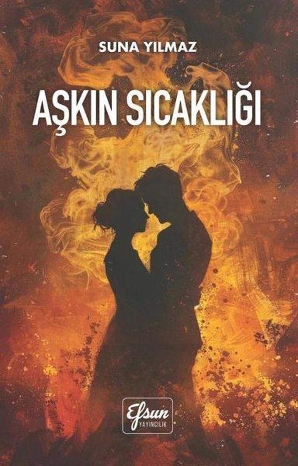 Aşkın Sıcaklığı - Efsun Yayıncılık - Image 1