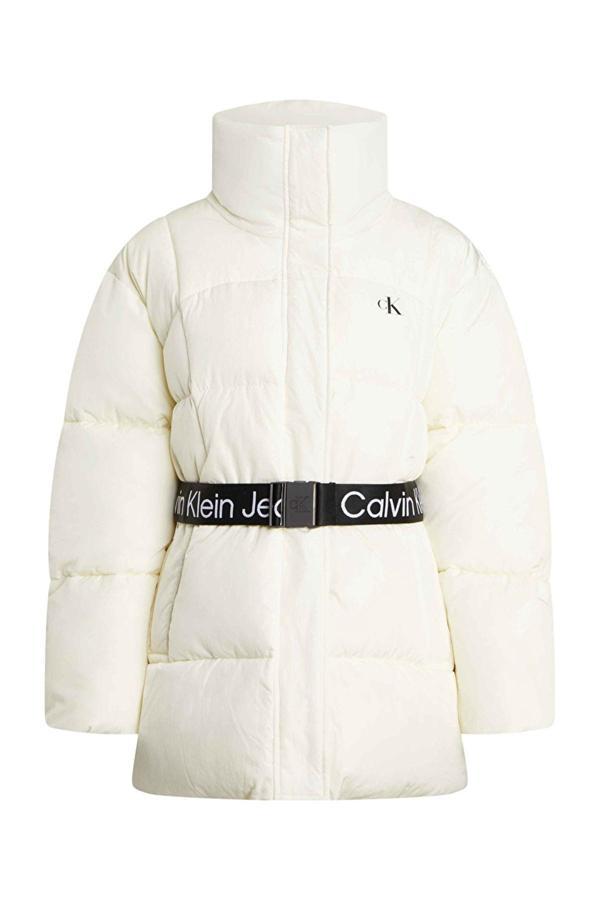 Calvin Klein Kadın Şişme Mont - Image 1