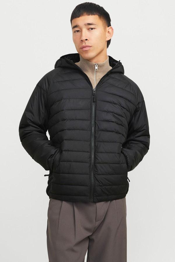 Jack & Jones Erkek Mont - Image 1