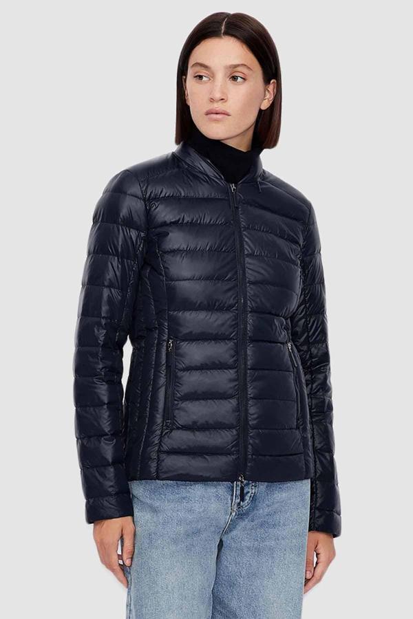 Armani Kadın Şişme Mont - Image 1