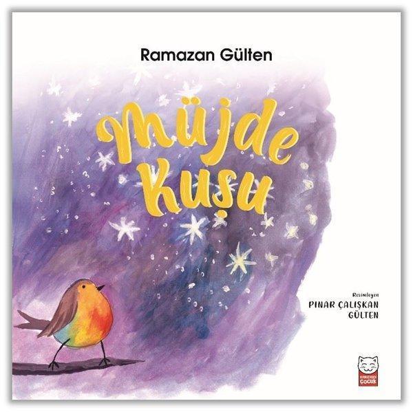 Müjde Kuşu - Kırmızı Kedi Yayınevi - Image 1