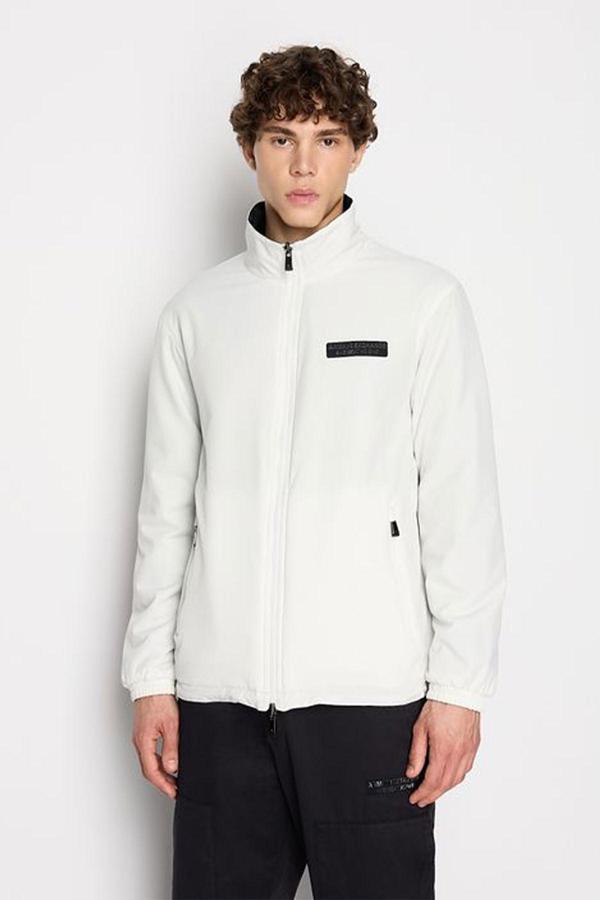 Armani Cift Taraflı Erkek Mont - Image 1