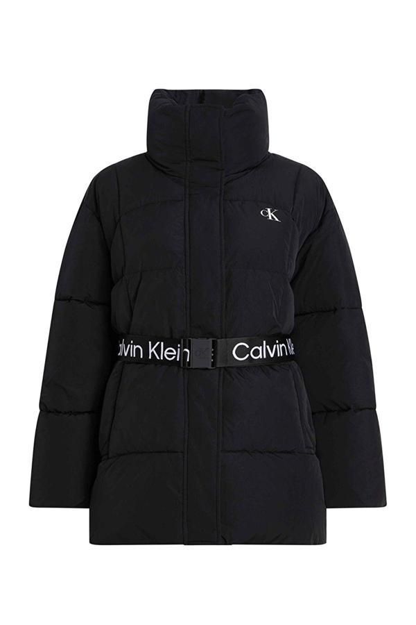 Calvin Klein Kadın Şişme Mont - Image 1