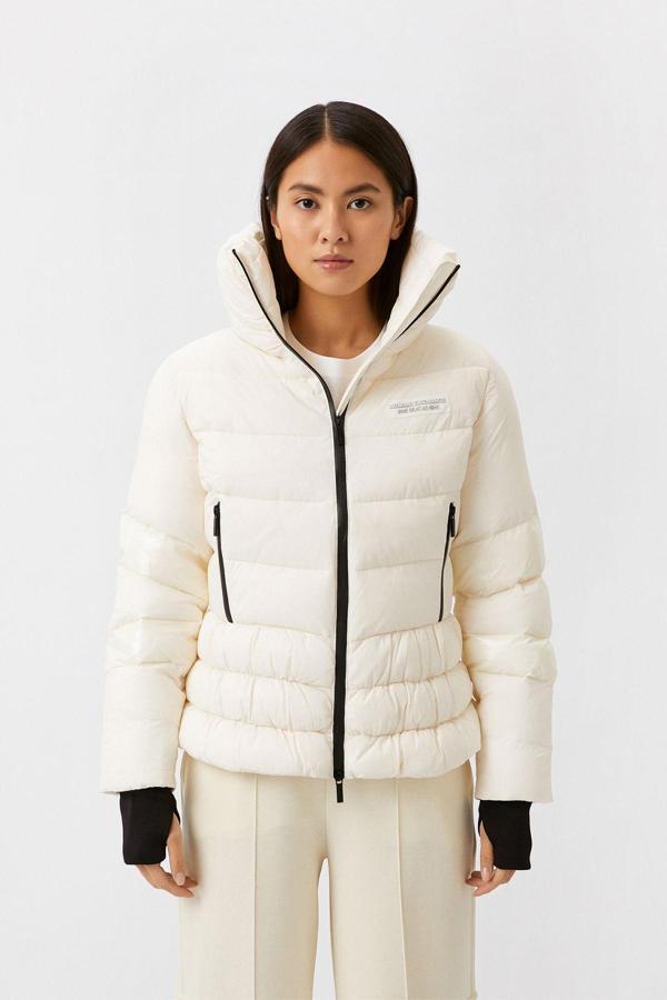 Armani Kadın Şişme Mont - Image 1