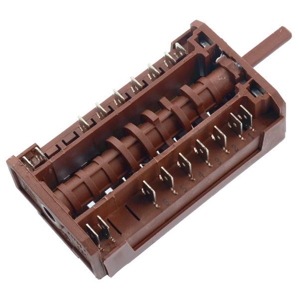 Electrolux Ankastre Fırınlar ile Uyumlu Komütatör - 3570598015 - Image 1