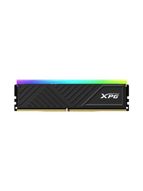 Xpg 8Gb Spectrix D35G Ddr4 3200Mhz Cl16-20-20 1.35V Soğutuculu Pc Ram - Image 1