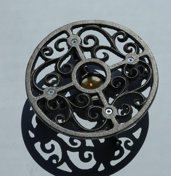 ISITICI  FON DUE - Image 1