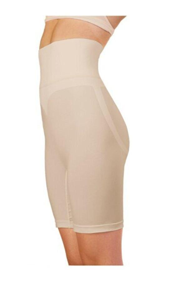 Momslab 870 Özel Tasarım Bel Toparlayıcı Korse Ten M - Image 1