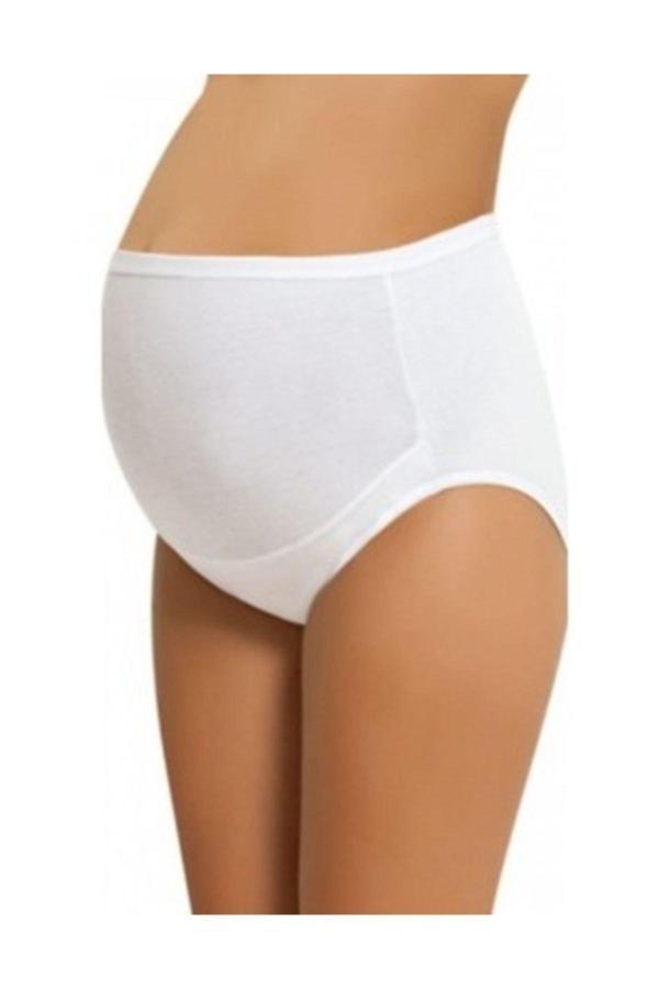 Nbb 3'Lü Paket  Hamile Külodu Siyah L - Image 1