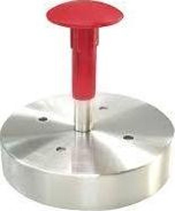 Akse Hamburger Köfte Şekillendirme Presi 140-200 Gr 14 Cm - Image 1